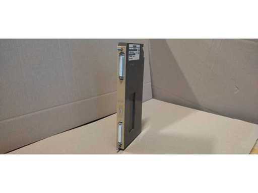 SIEMENS - 6ES5306-7LA11 - SIMATIC S5, CONNECTION IM 306 FOR S5-115U - gebraucht